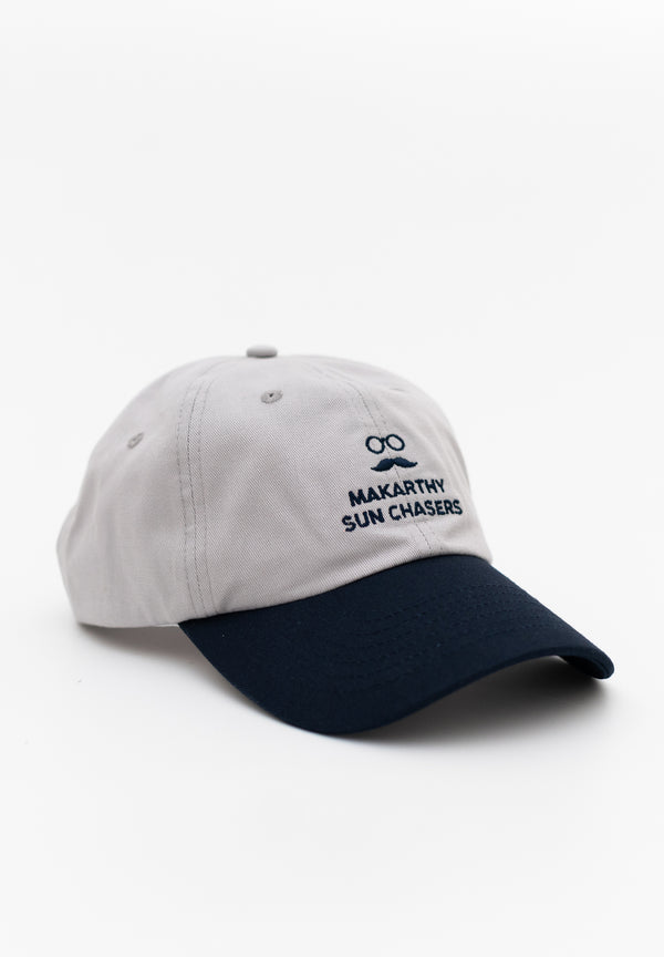Gorra Desgastada Noche
