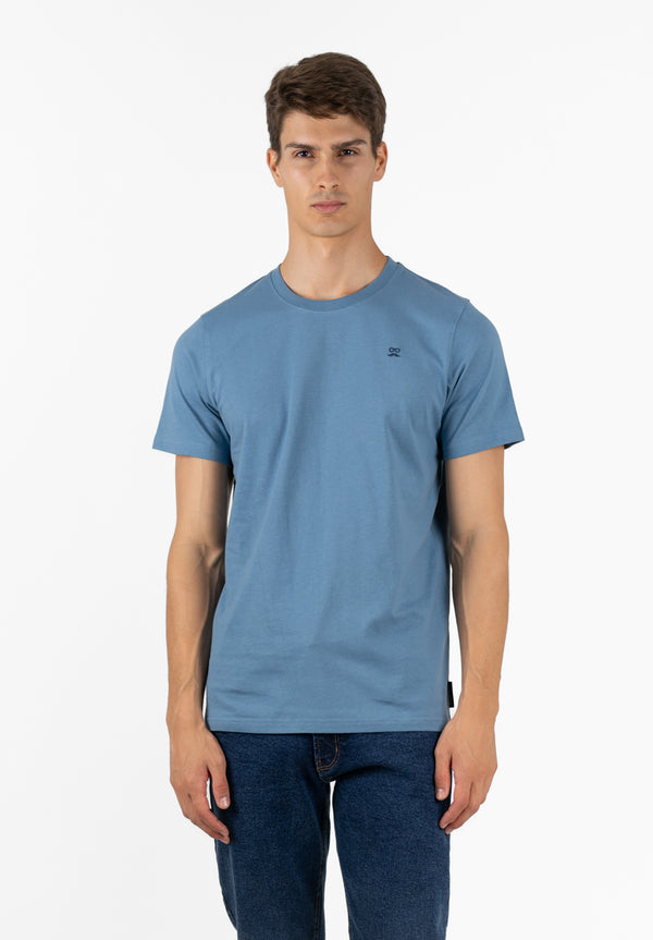 Camiseta Restless Índigo