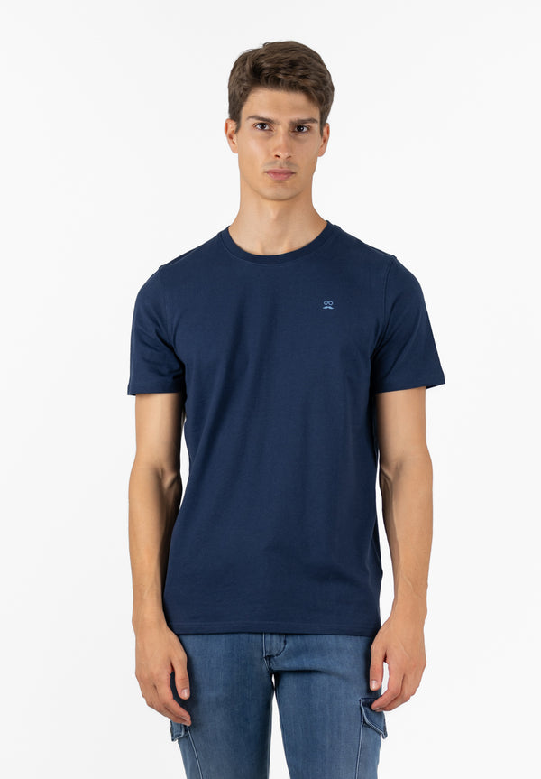 Camiseta Remos Marino