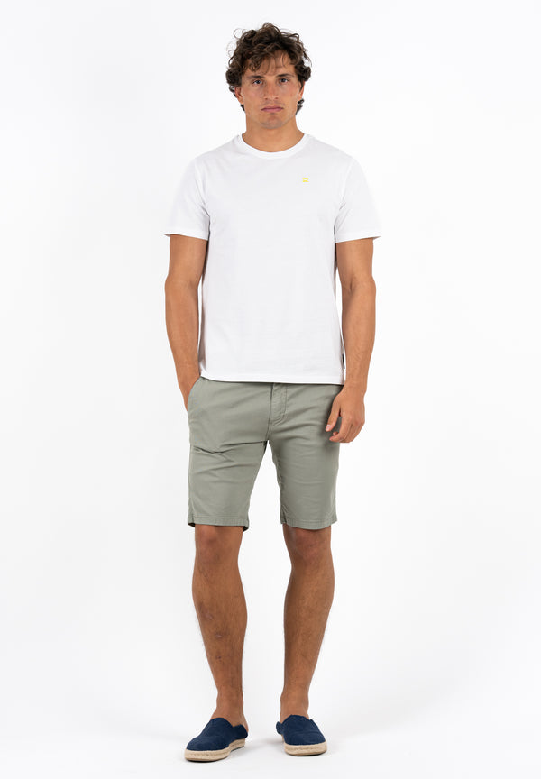 Camiseta Restless Blanca