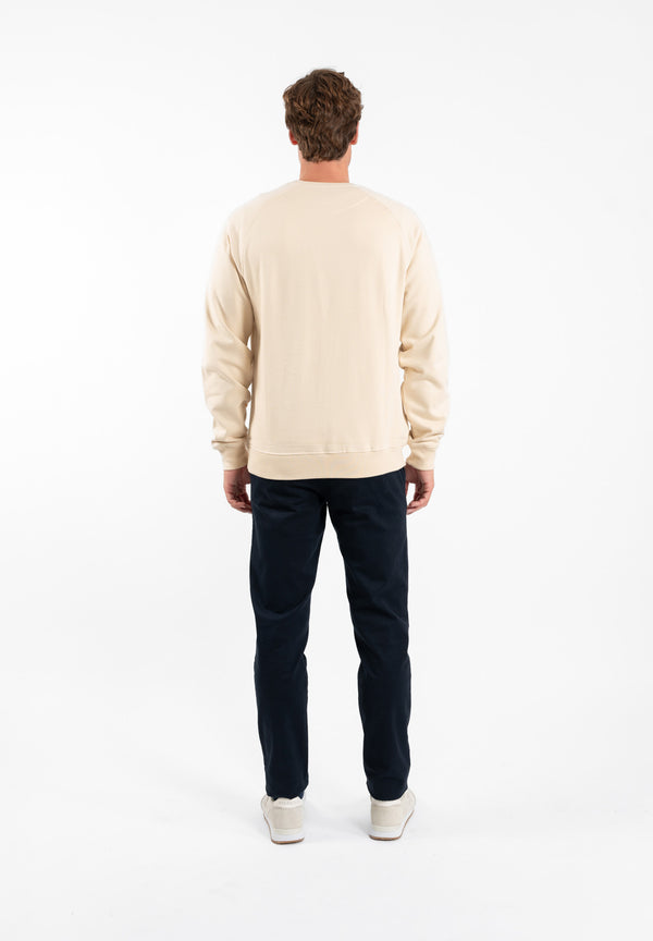 Pantalón Chino Cordón Marino