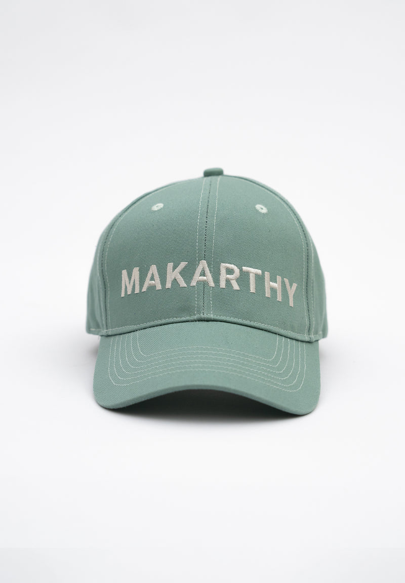 Gorra Kaki