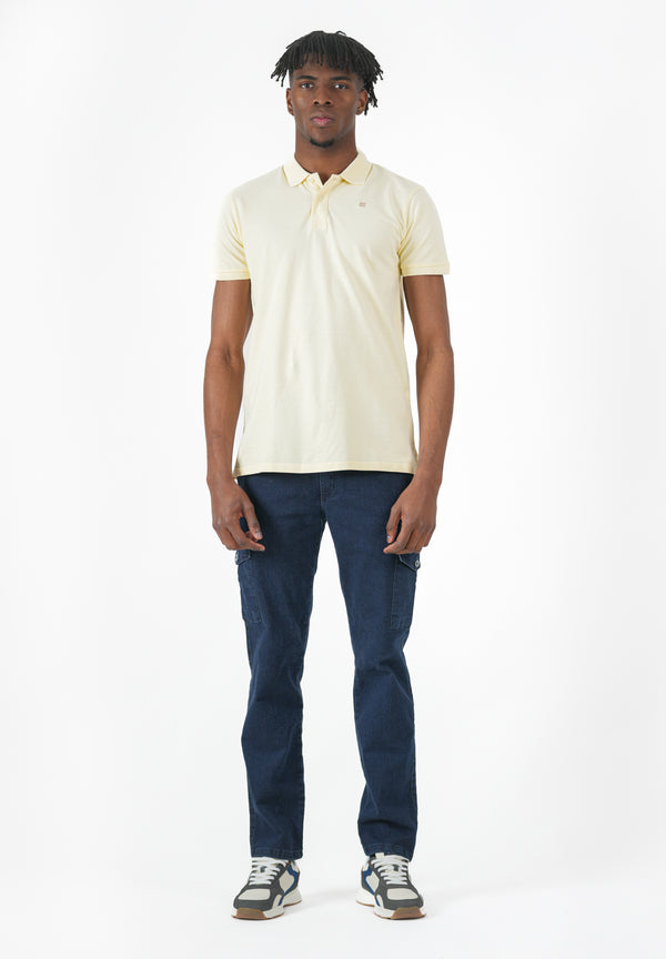 Polo Restless Soft Vainilla