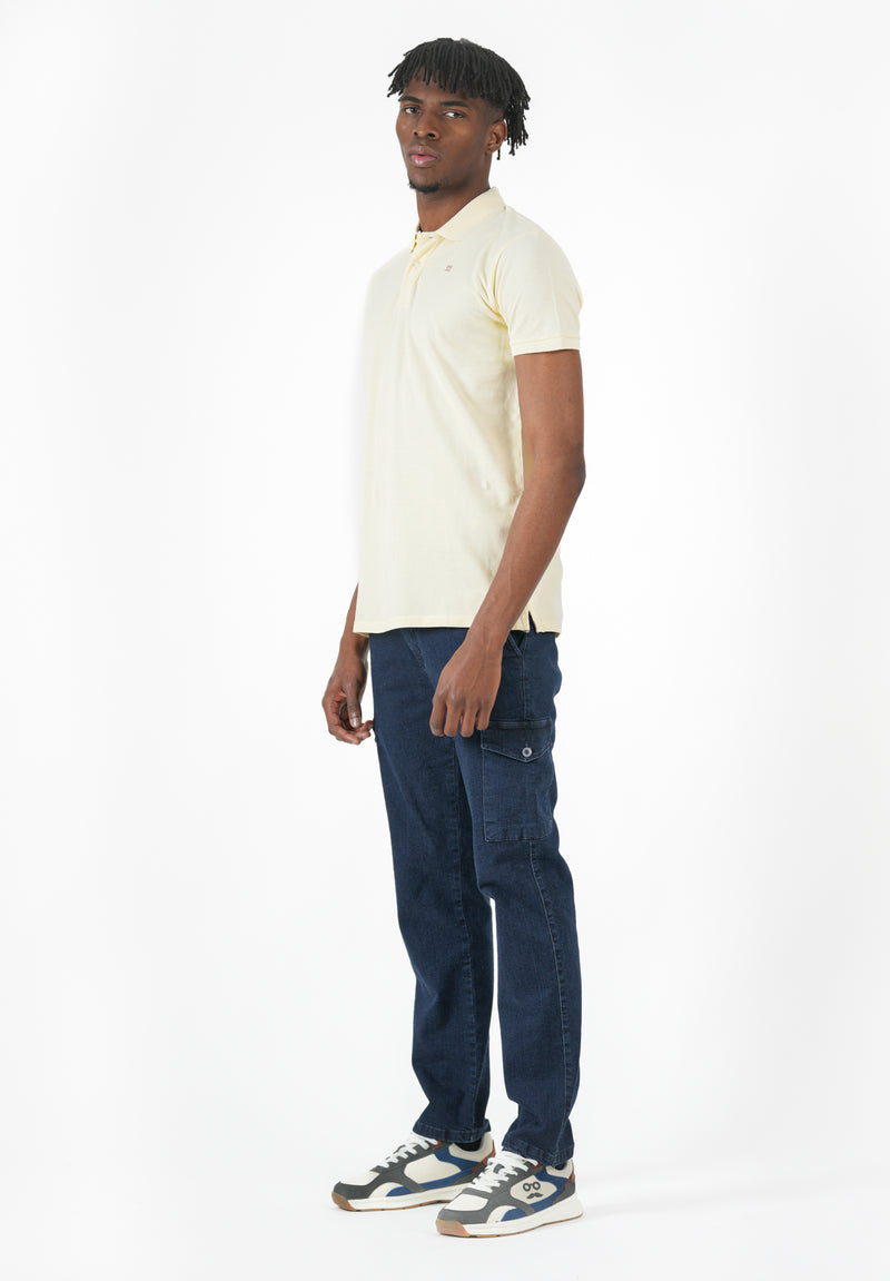 Polo Restless Soft Vainilla