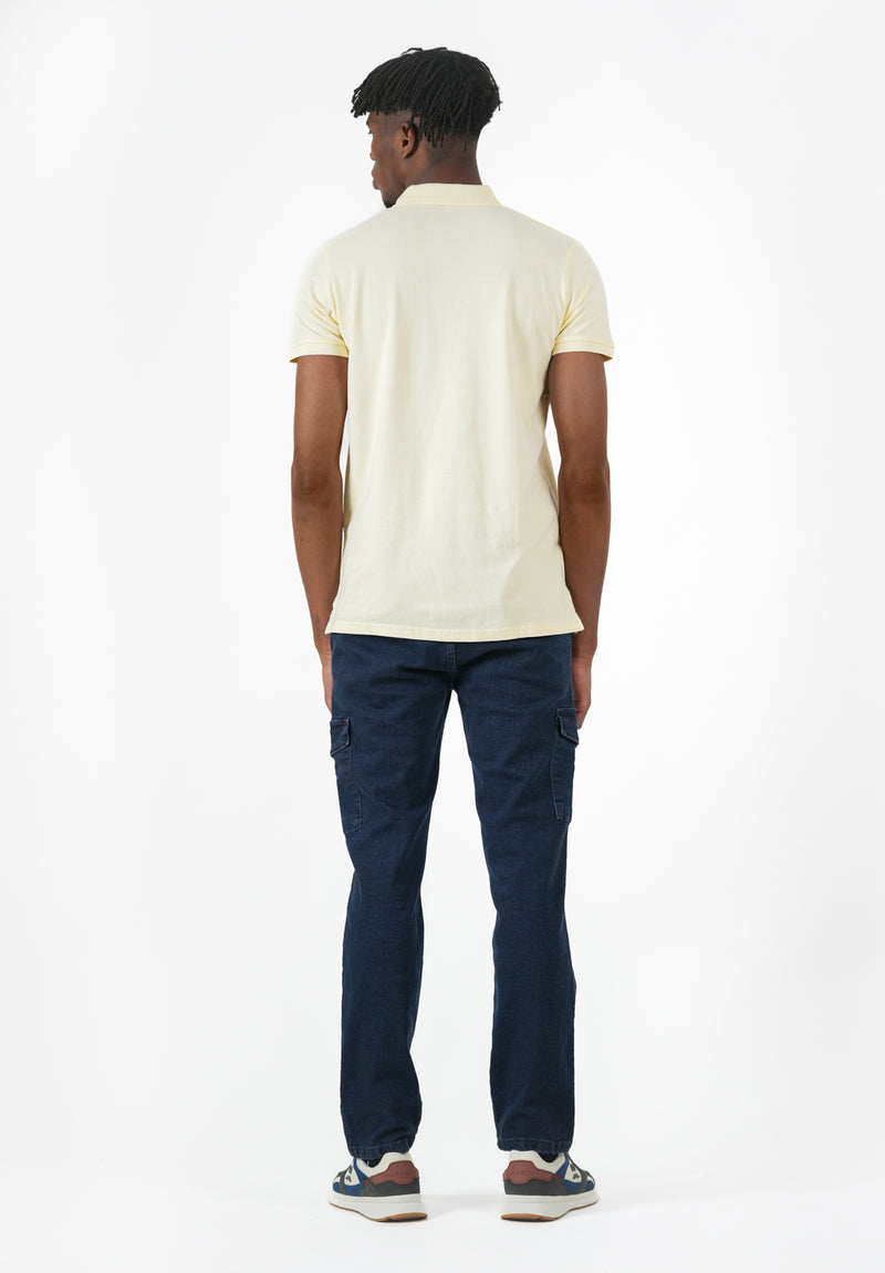 Polo Restless Soft Vainilla