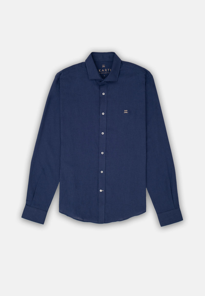 Camisa Midnight Noche