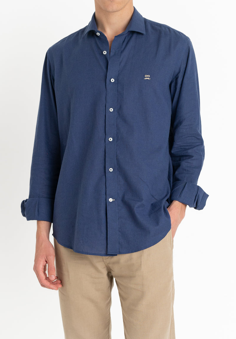 Camisa Midnight Noche