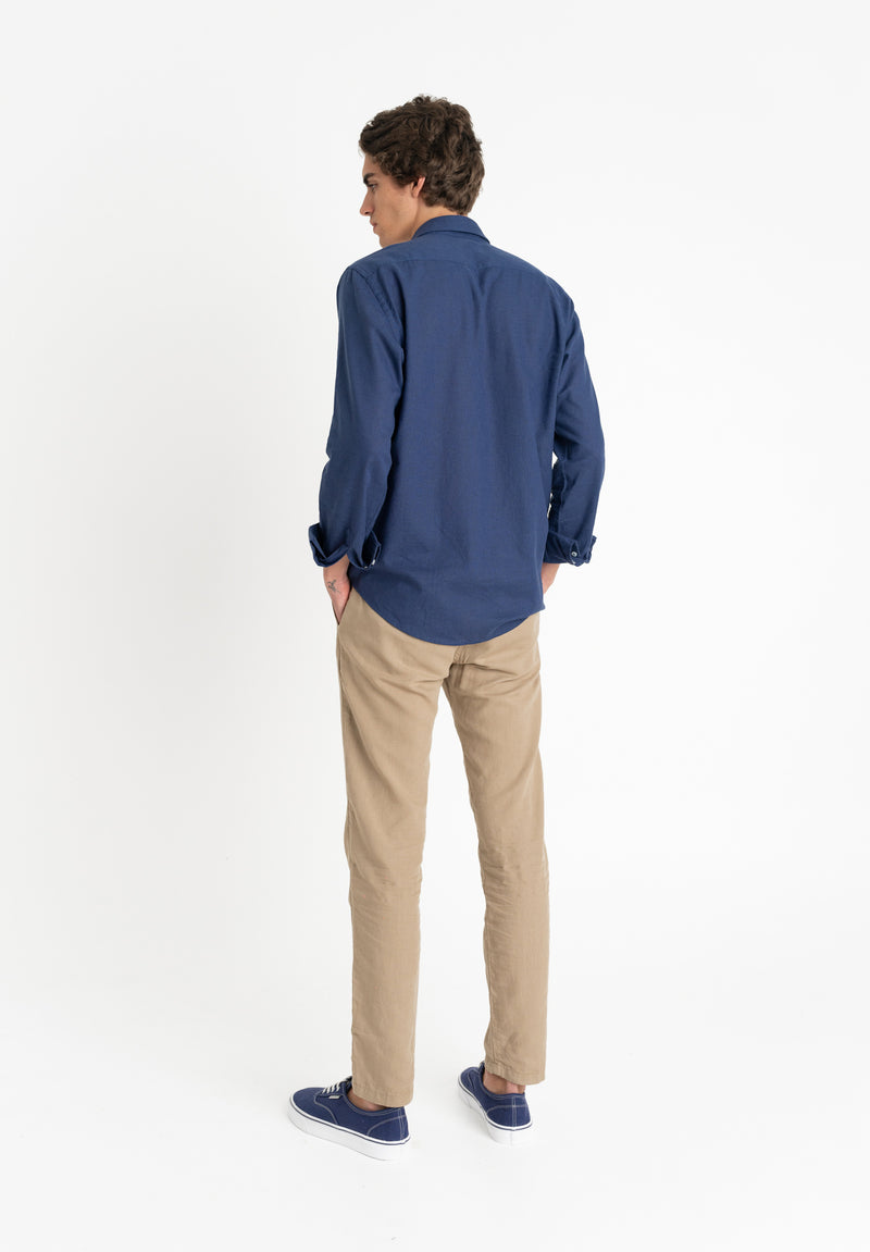 Camisa Midnight Noche