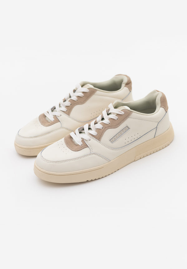 Zapatilla Vintage Lino