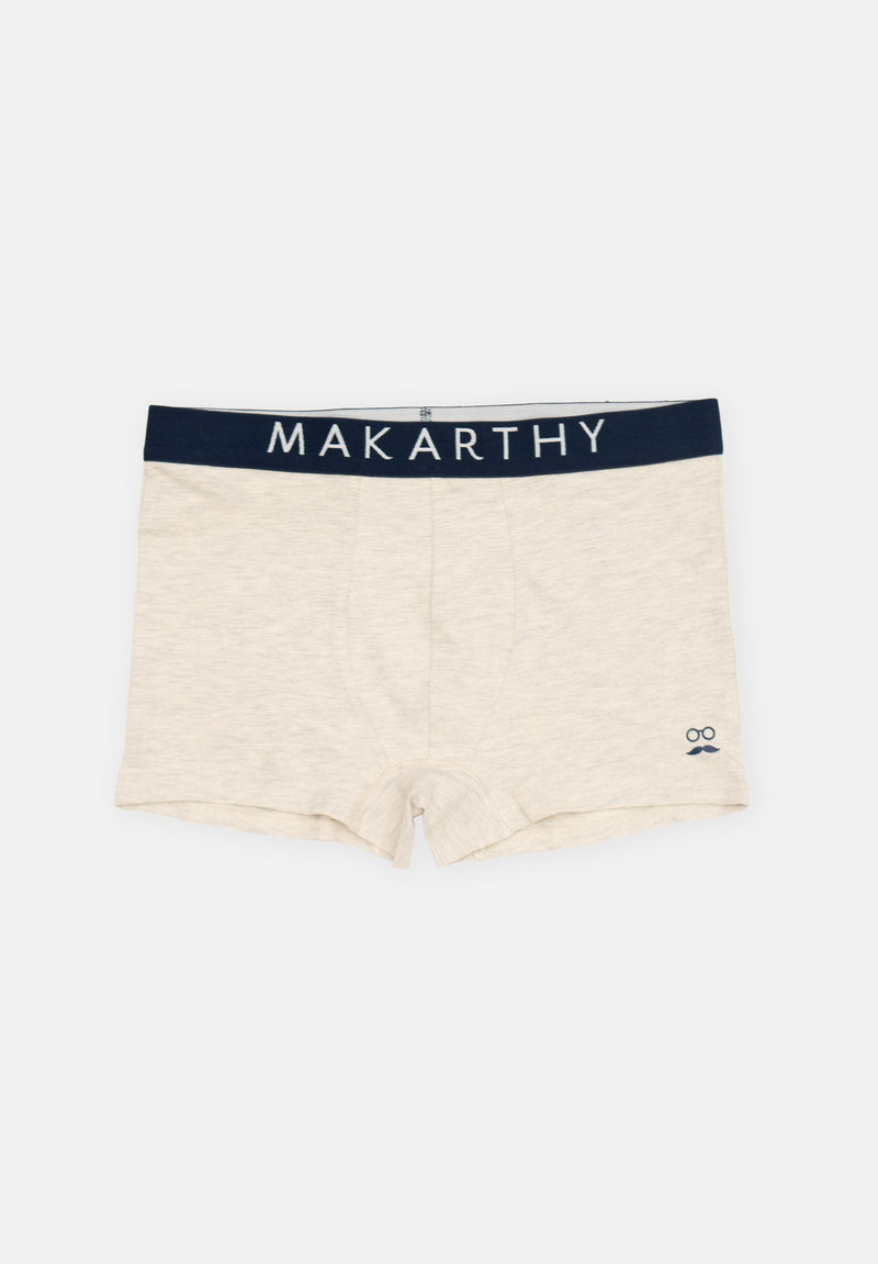 Calzoncillo Restless Lino