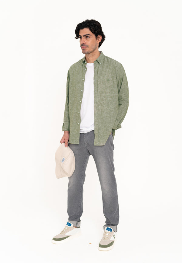 Bucket Hat Sand