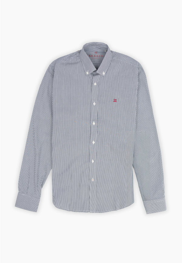 Camisa Milrayas Marino