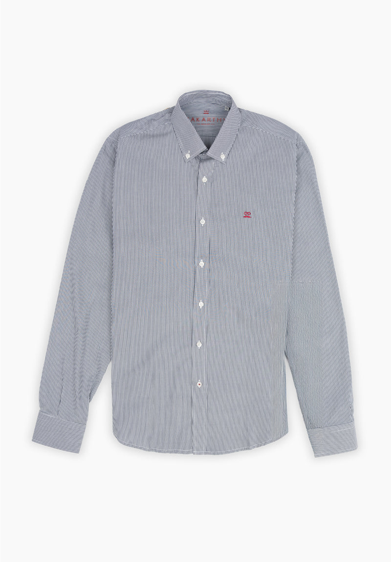 Camisa Milrayas Marino