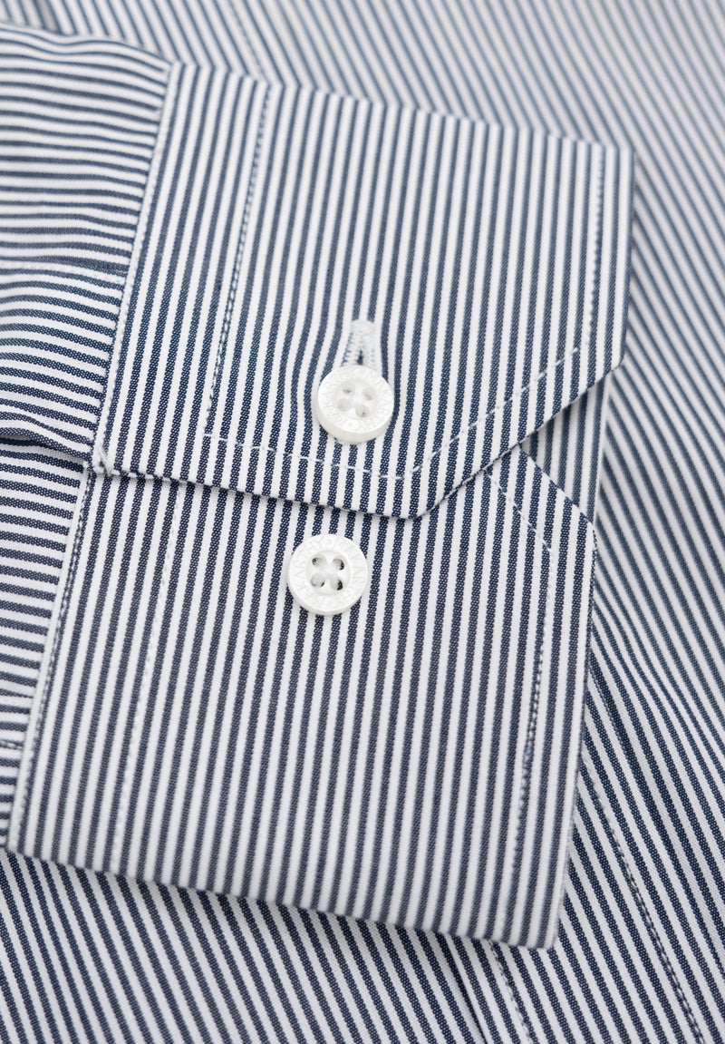 Camisa Milrayas Marino