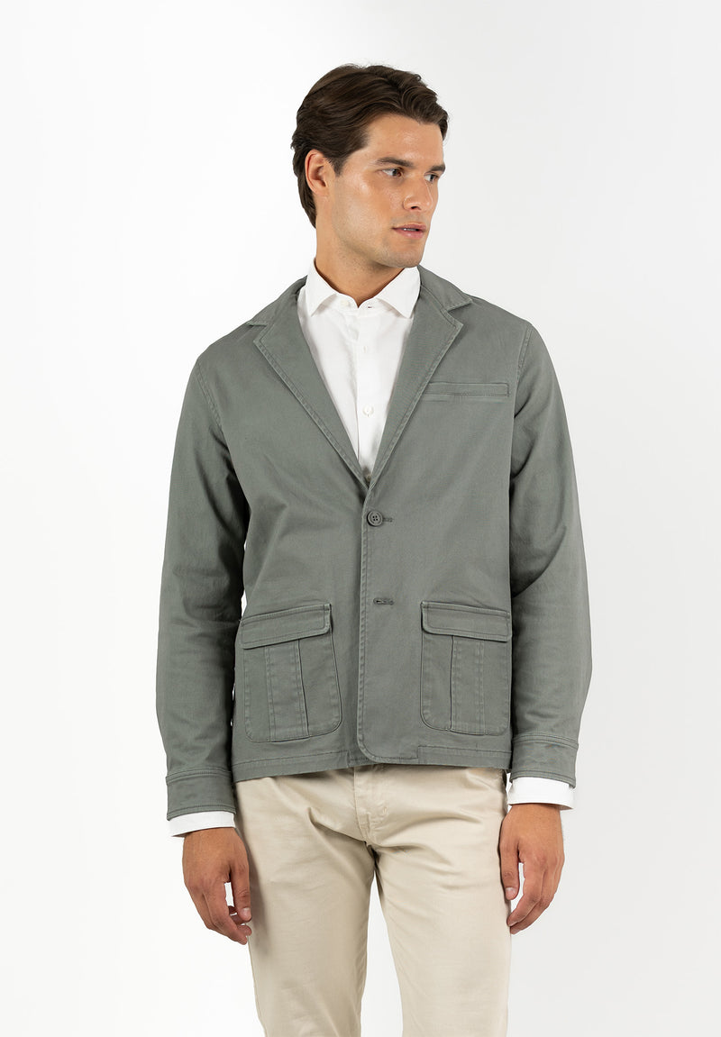 Blazer Sport Sage
