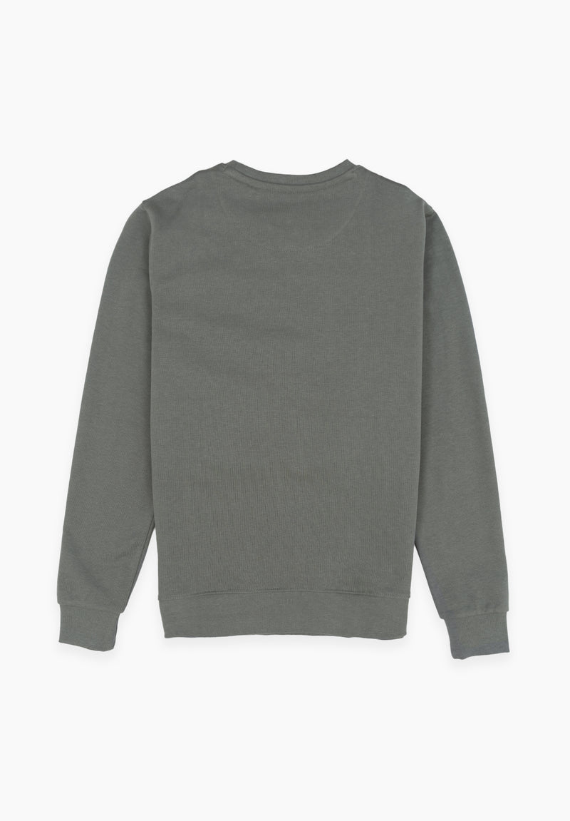 Sudadera Restless Sage