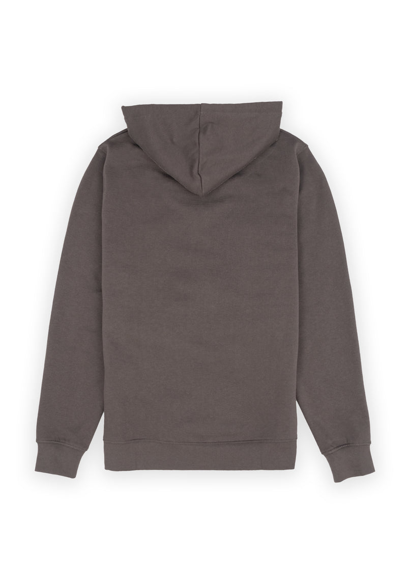 Sudadera M Detail Carbón