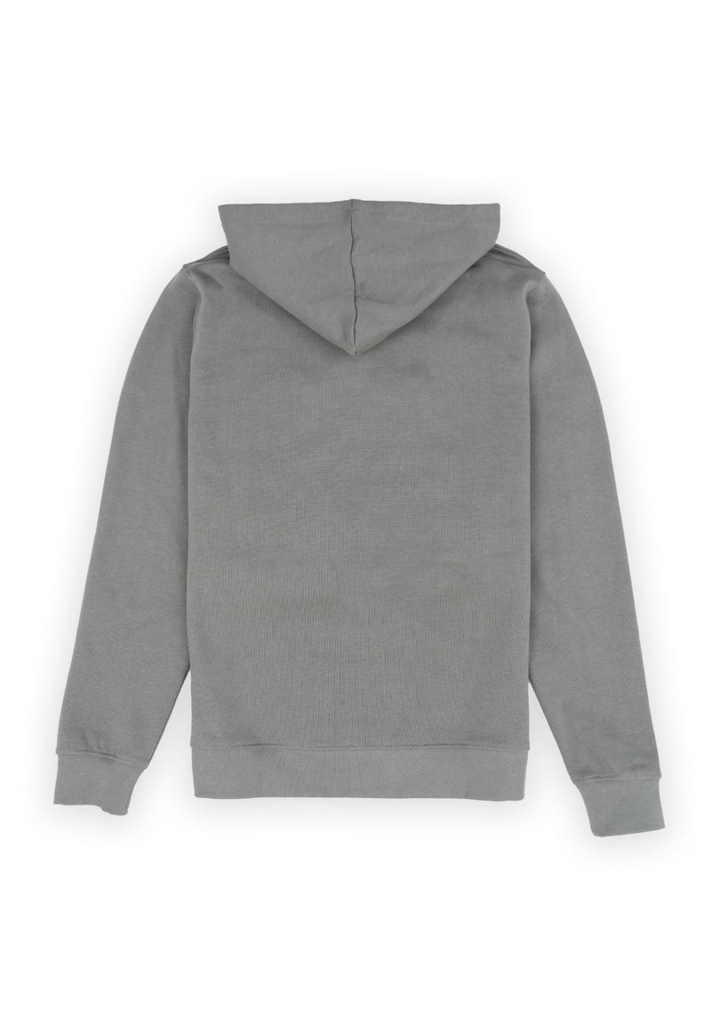 Sudadera Capucha Towel Sage