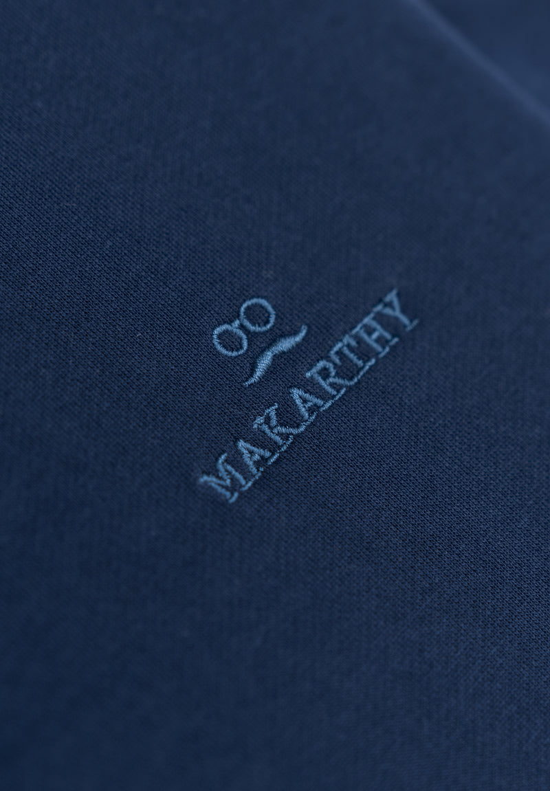 Sudadera Remos Marino