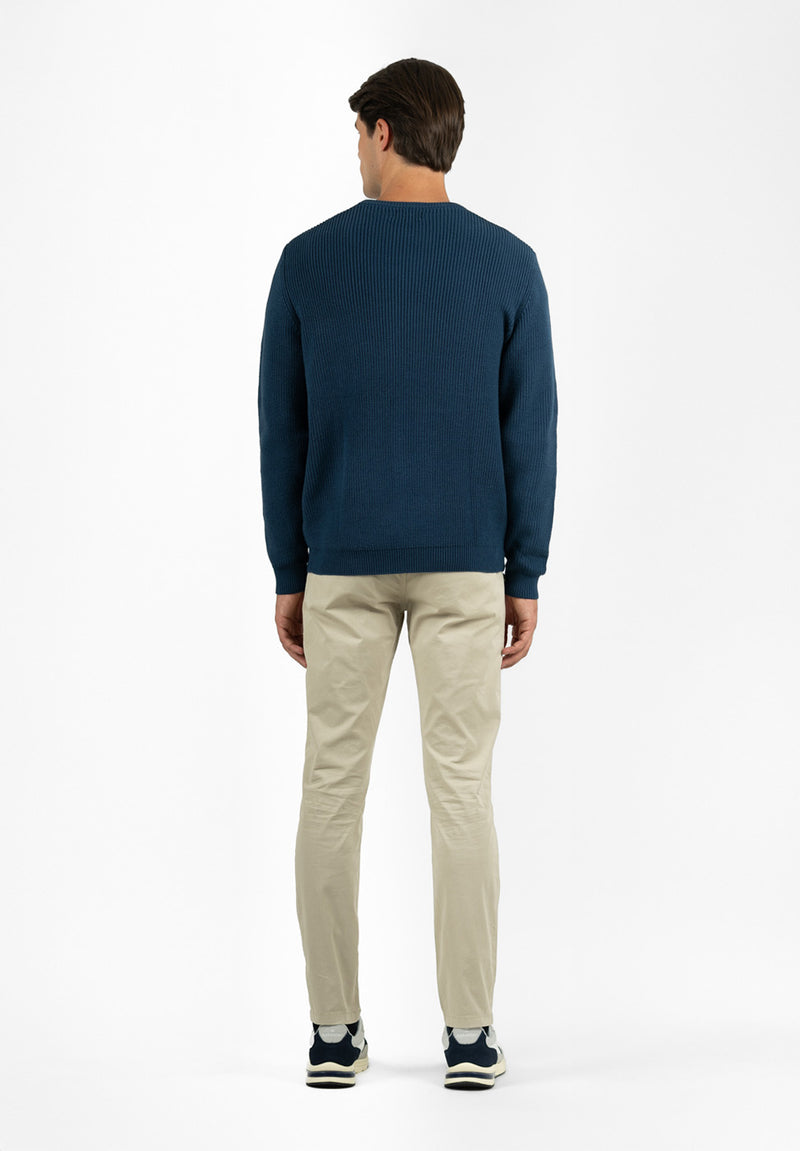 Jersey Canalé Royal