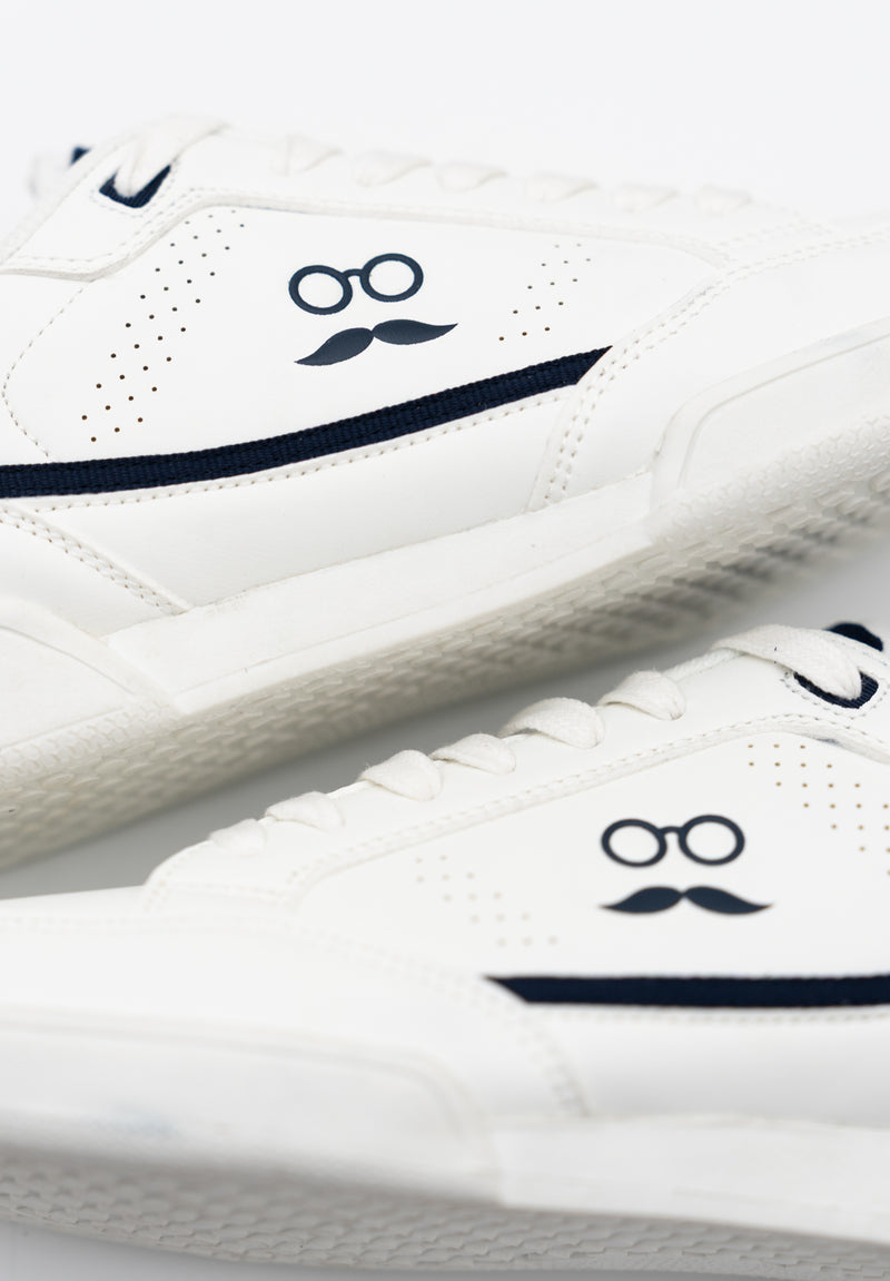 Zapatillas Sport Blanco