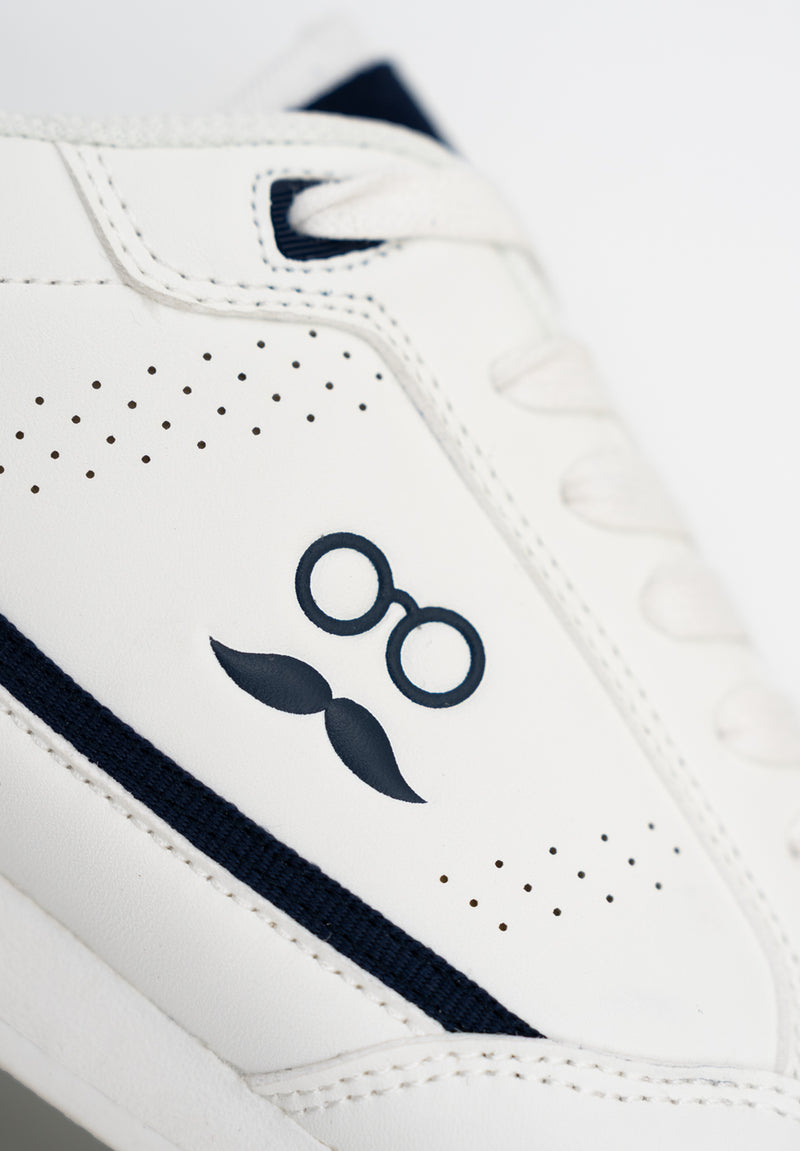 Zapatillas Sport Blanco