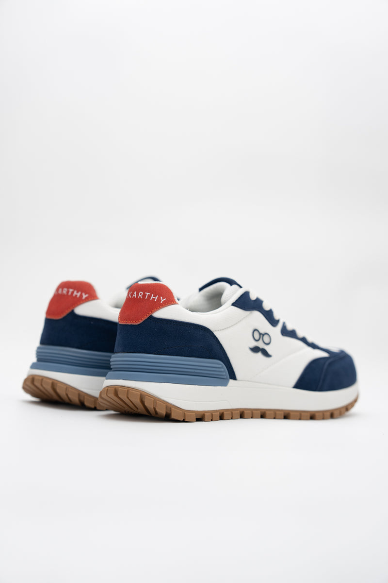 Zapatillas Outdoor Royal