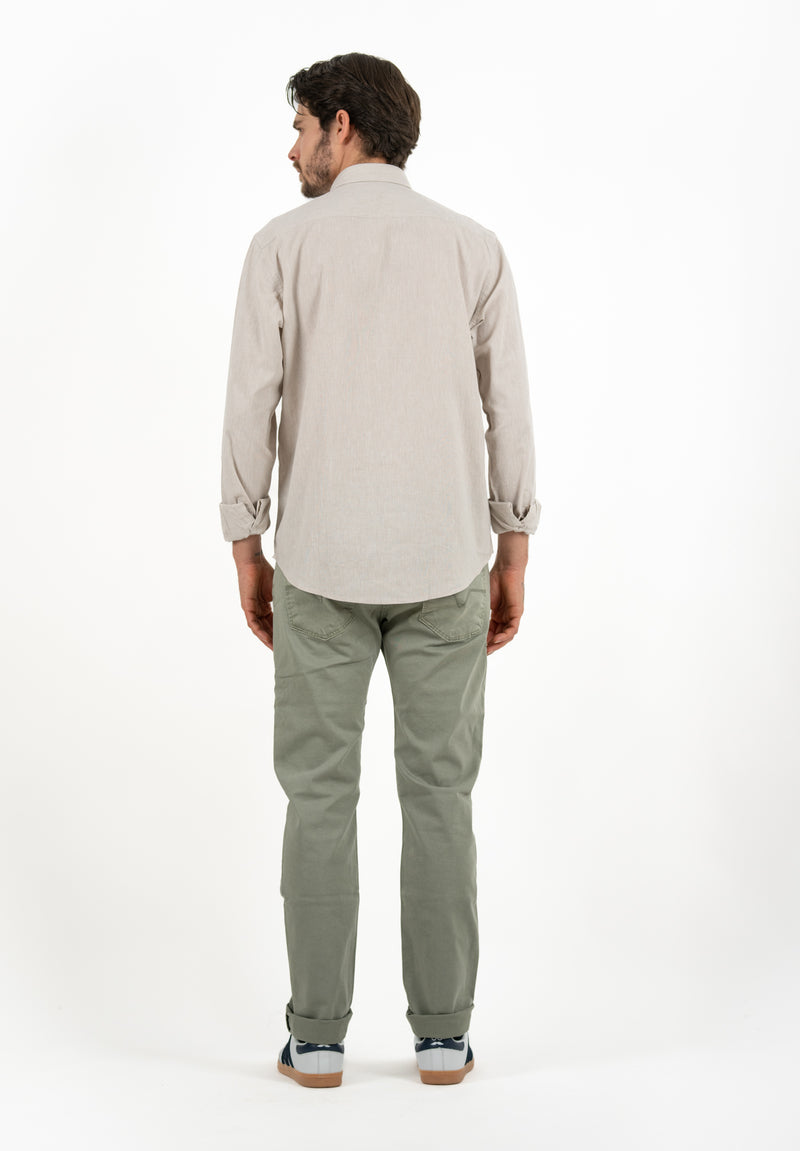 Camisa Freedom Avena