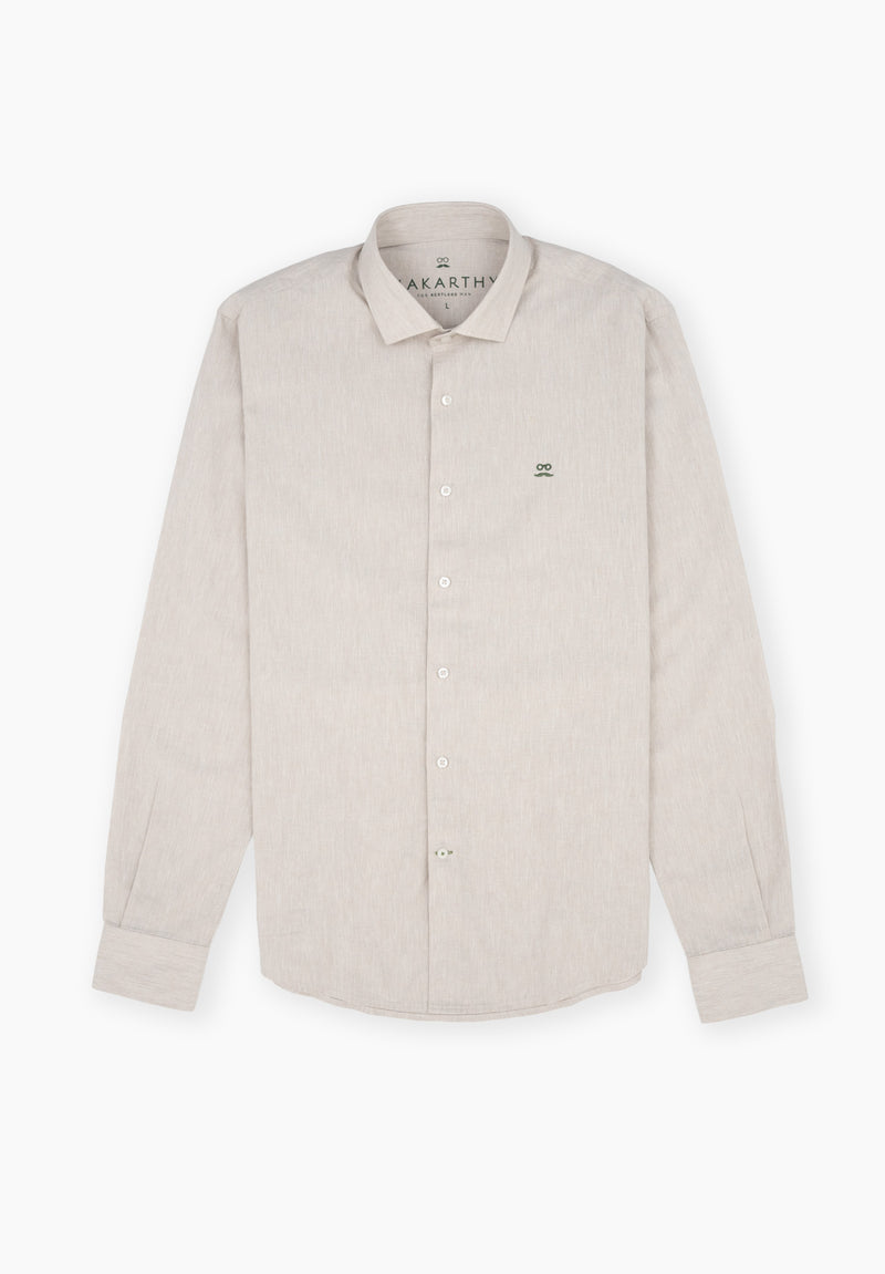 Camisa Freedom Avena