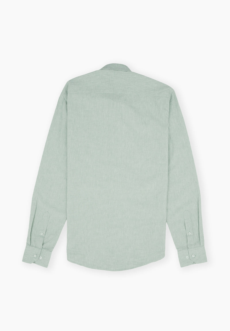 Camisa Freedom Basil