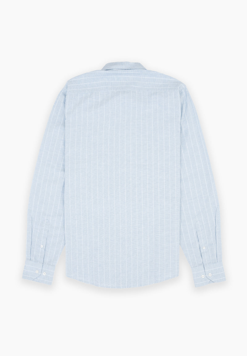 Camisa totem Celeste