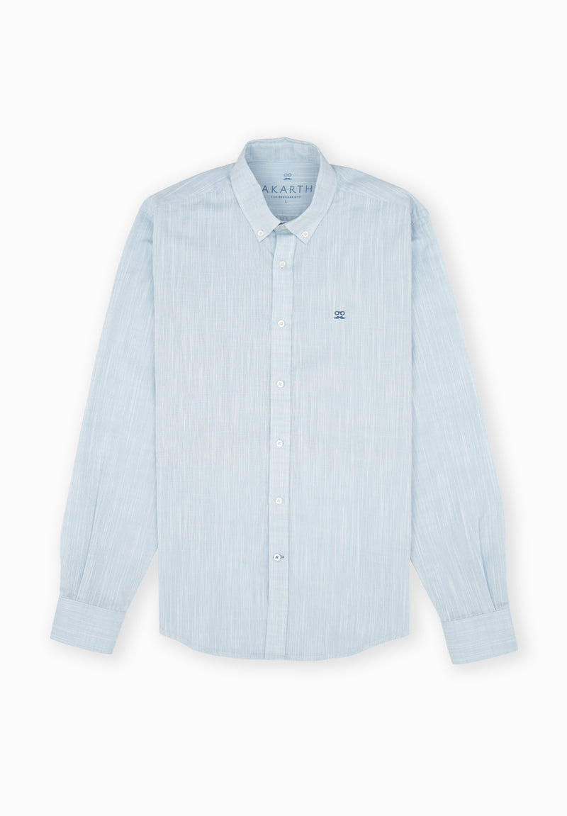 Camisa Tribu Lisa Nube