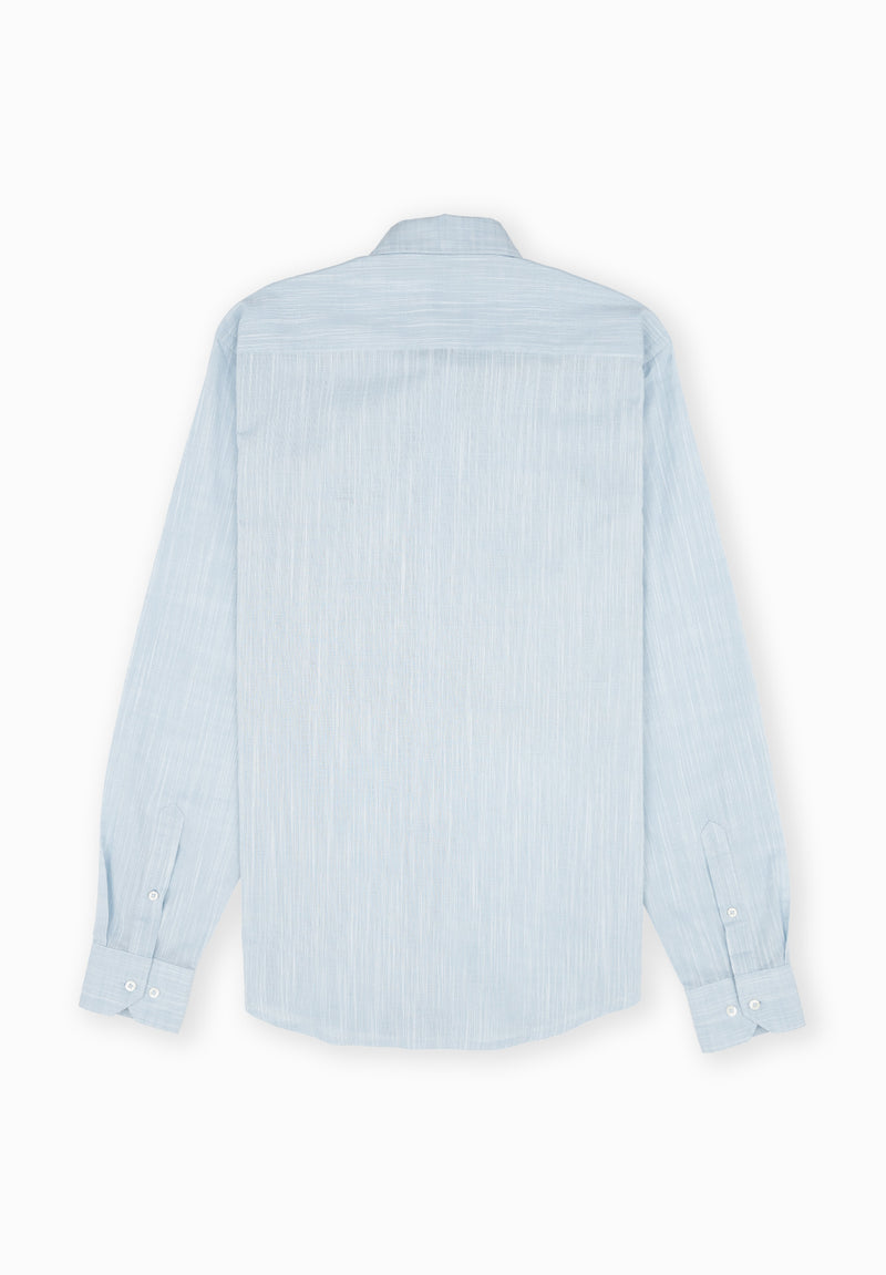 Camisa Tribu Lisa Nube