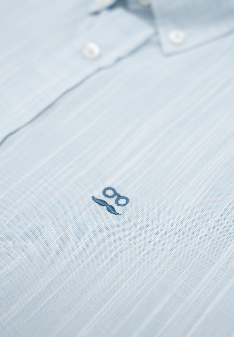 Camisa Tribu Lisa Nube