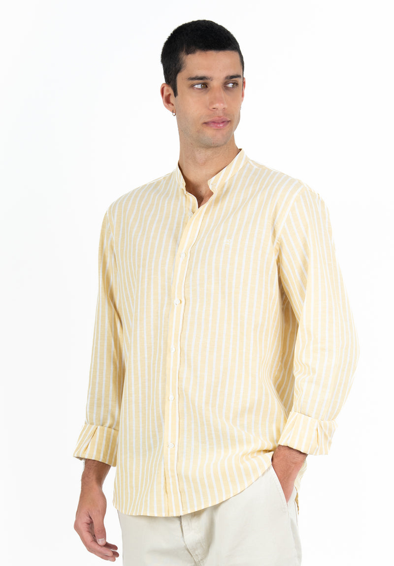 Camisa Kiwi Avena