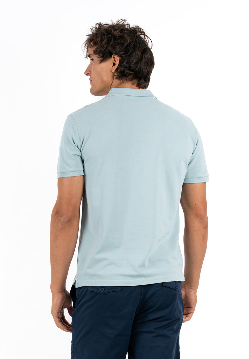 Polo Restless Soft Nube