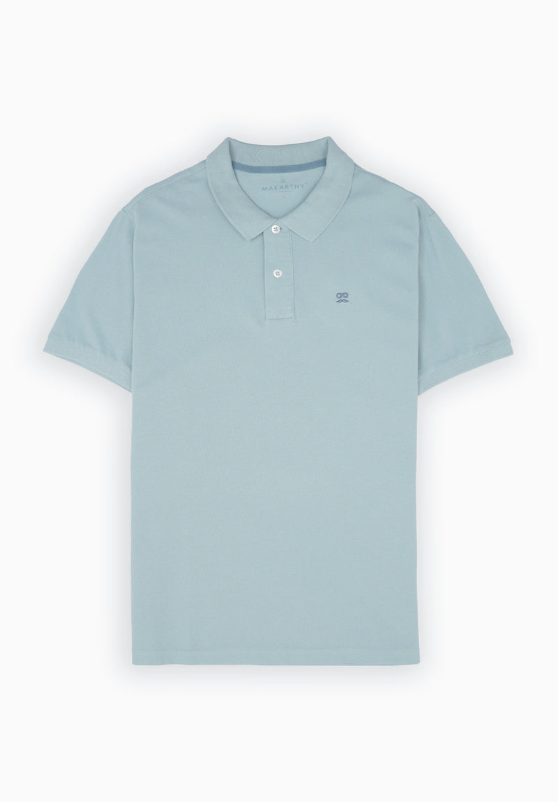 Polo Restless Soft Nube