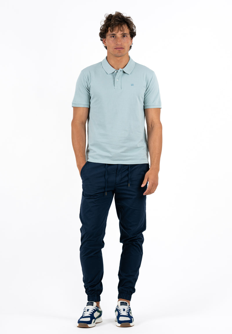 Polo Restless Soft Nube