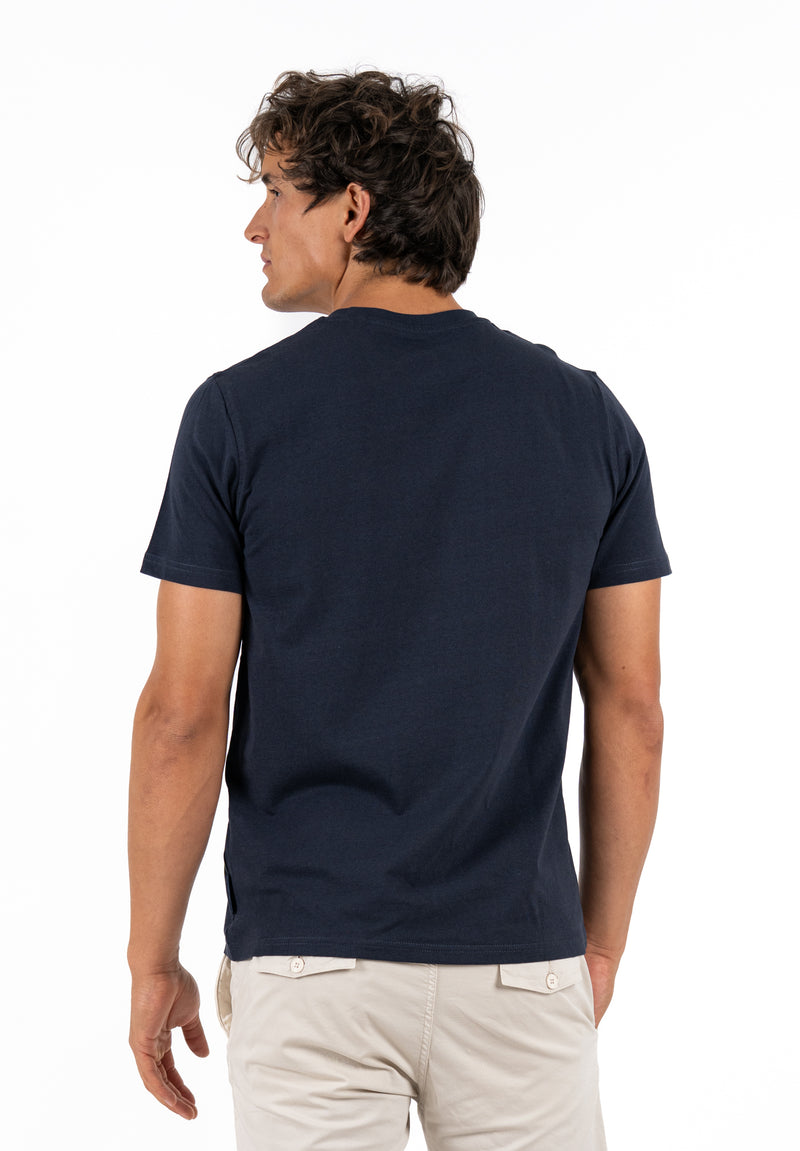 Camiseta Restless Noche