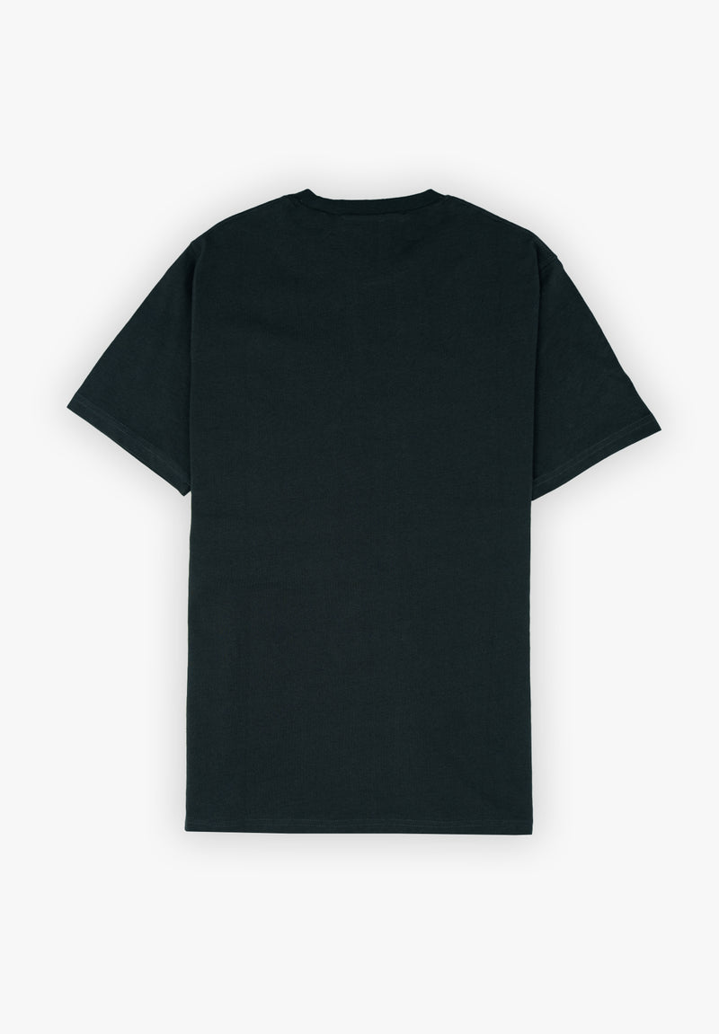 Camiseta Restless Noche