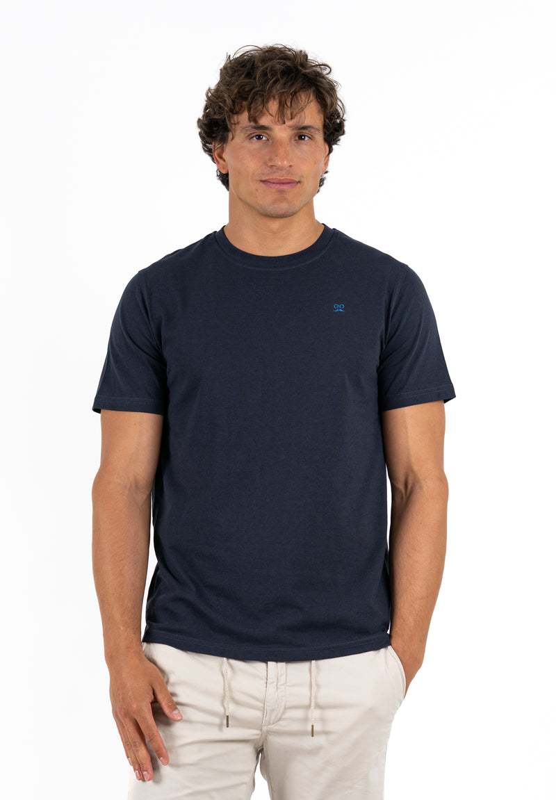 Camiseta Restless Noche