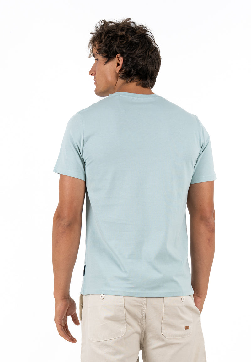 Camiseta Restless Nube