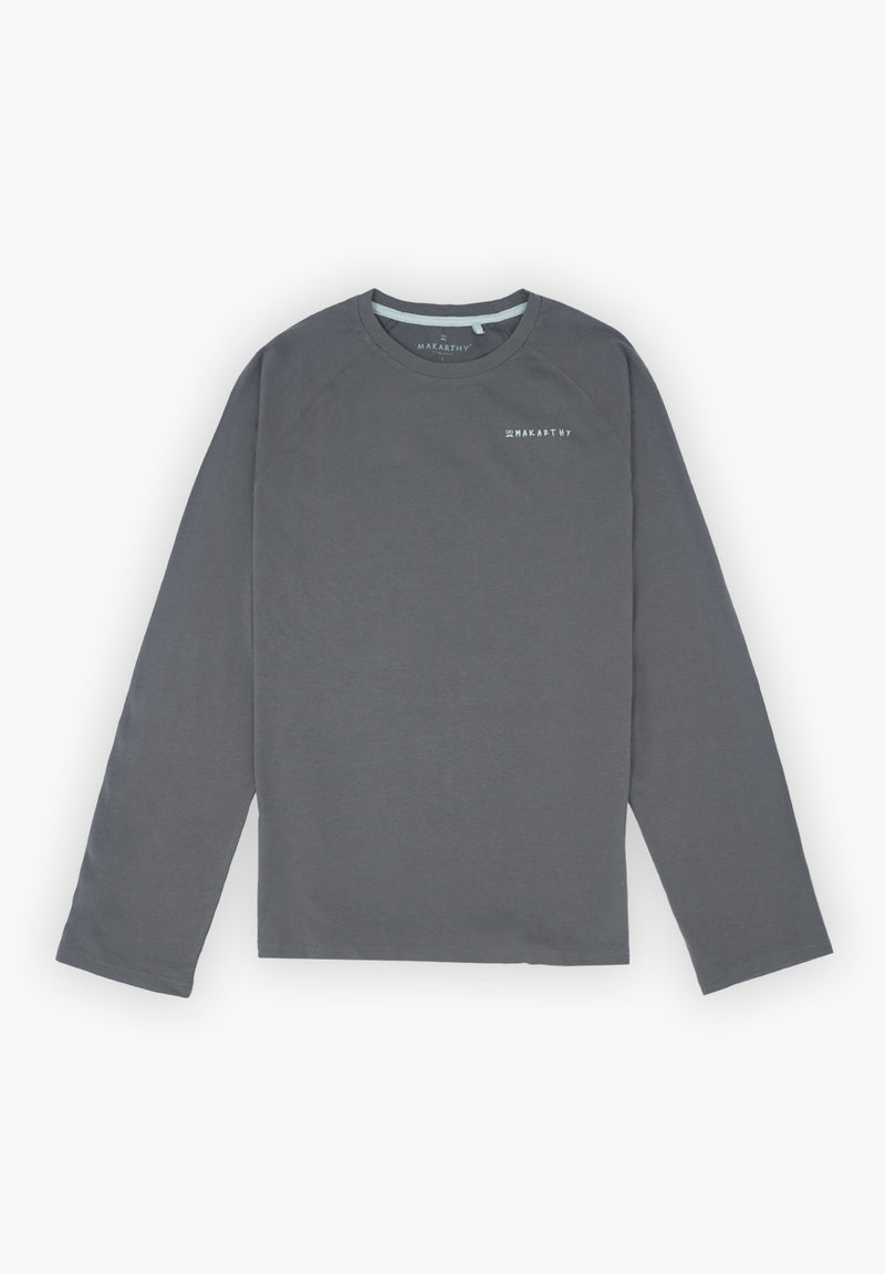 Camiseta Sleeve Sombra