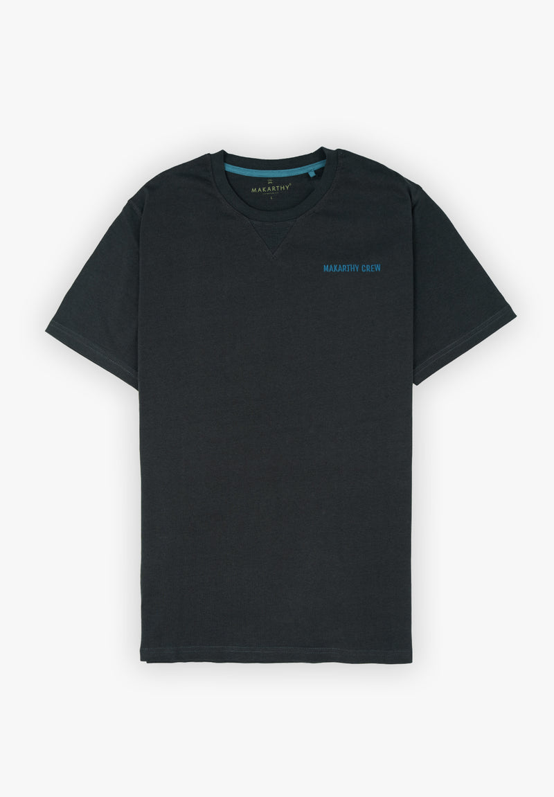 Camiseta Minimal Noche