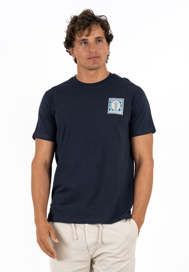 Camiseta Animals Noche