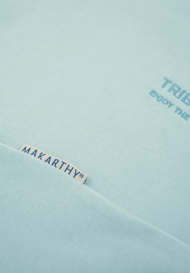 Sudadera M Tejido Nube