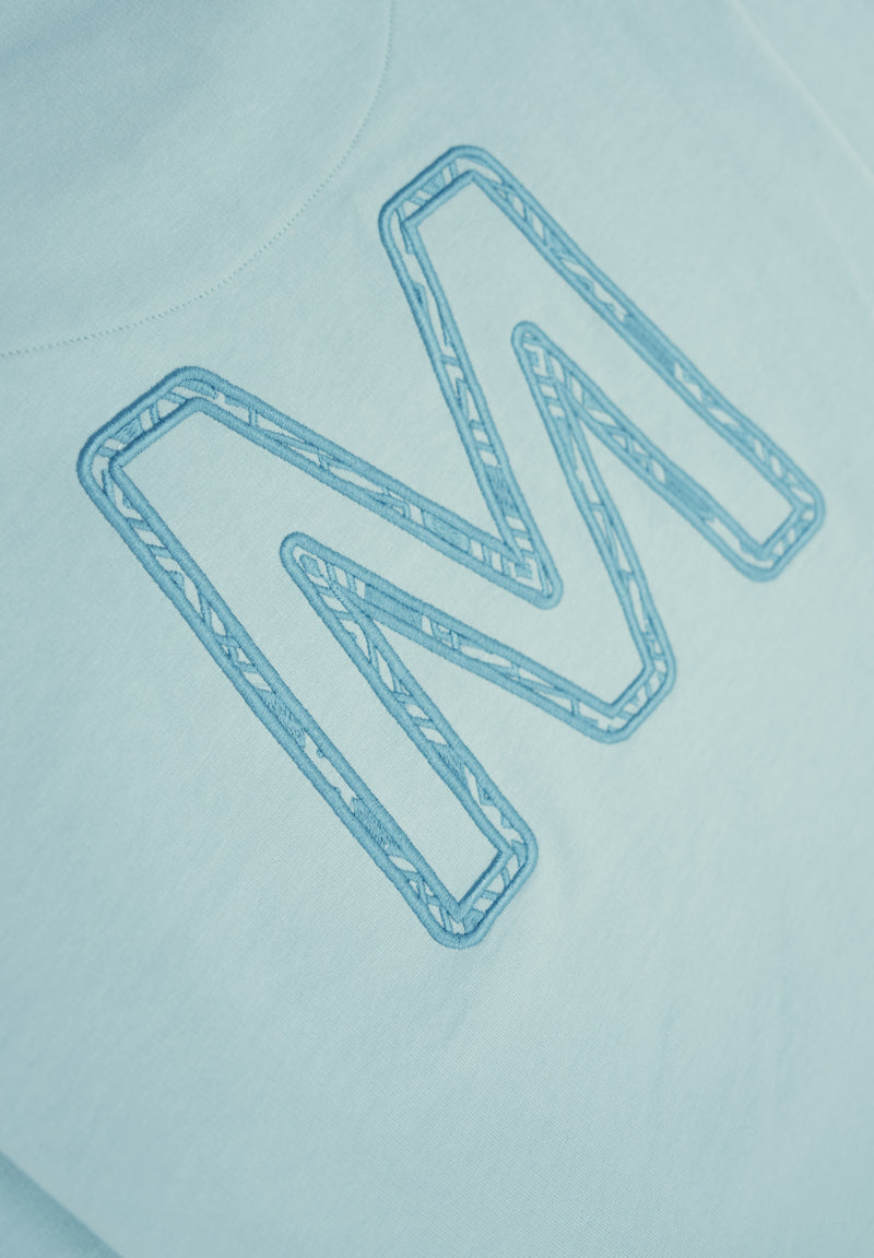 Sudadera M Tejido Nube