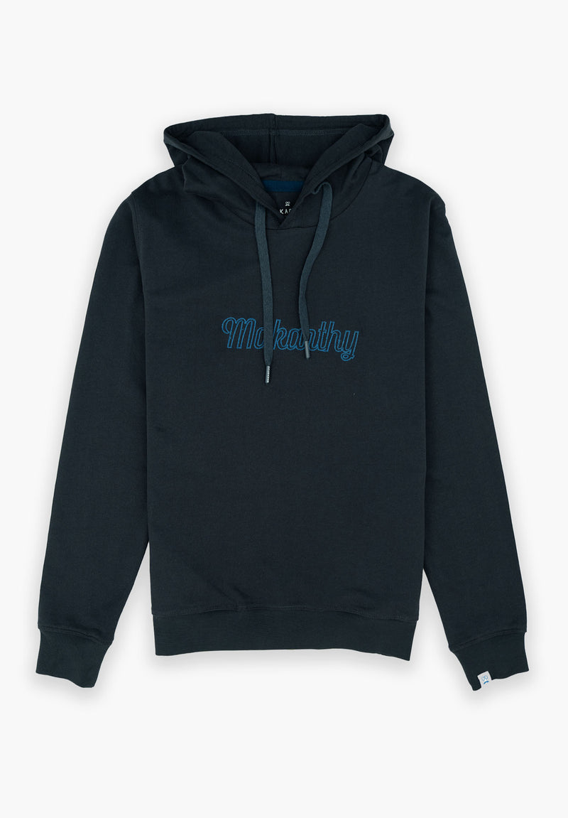 Sudadera Pocket noche