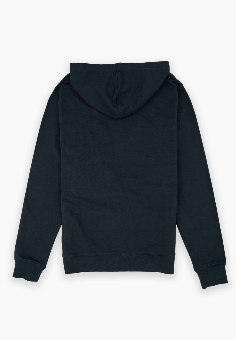 Sudadera Pocket noche