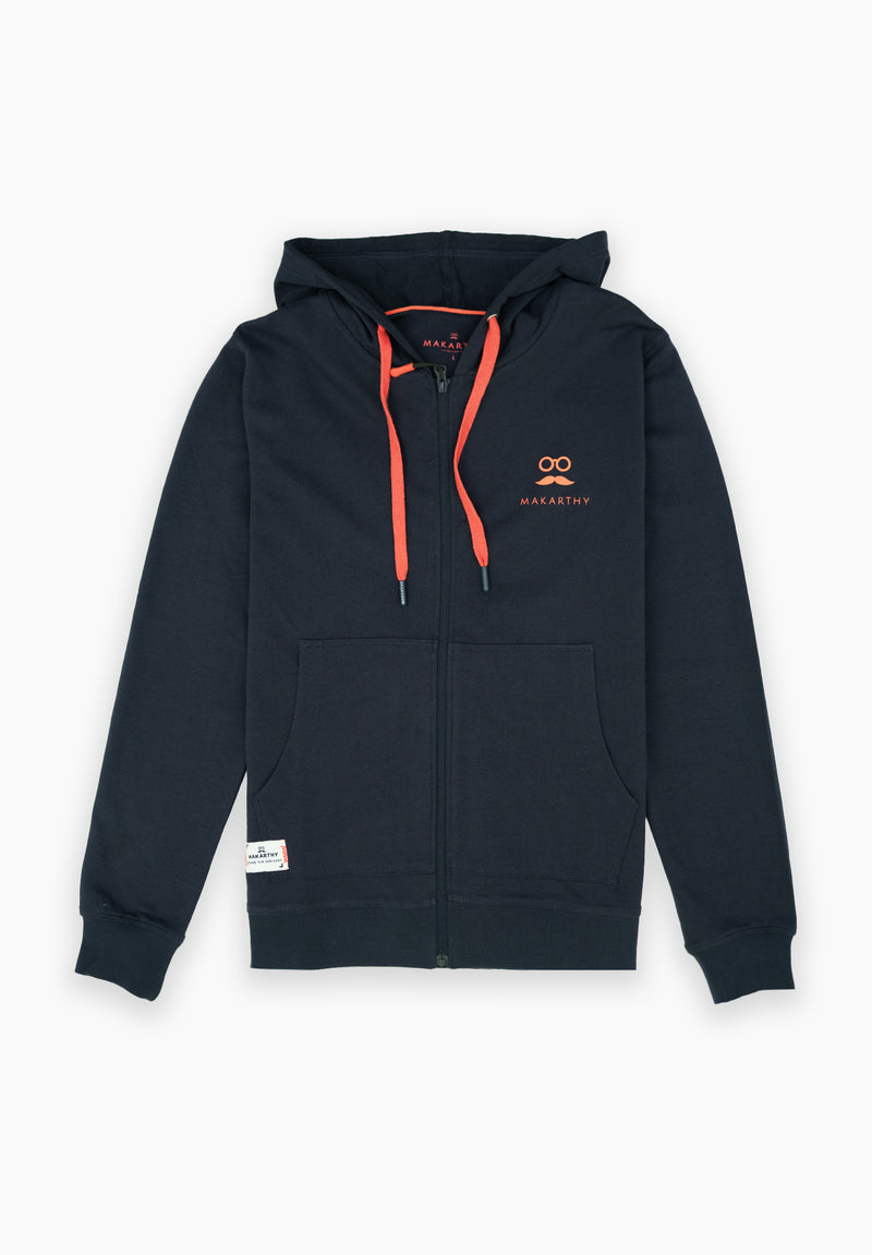 Sudadera rizo